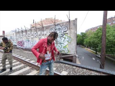 LECHE DINERO  4KTAY R.I.P BANKROLL  [SHOT BY @_BLACKHD]