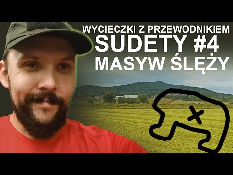 Sudetes: Ślęża Massif: Sobótka – Wieżyca – Ślęża – Tąpadła – Olbrzymki – Ślęża – Górka – Sobótka