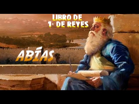 DEVOCIONAL MATUTINO JUVENIL 16/02/2022 - ABÍAS