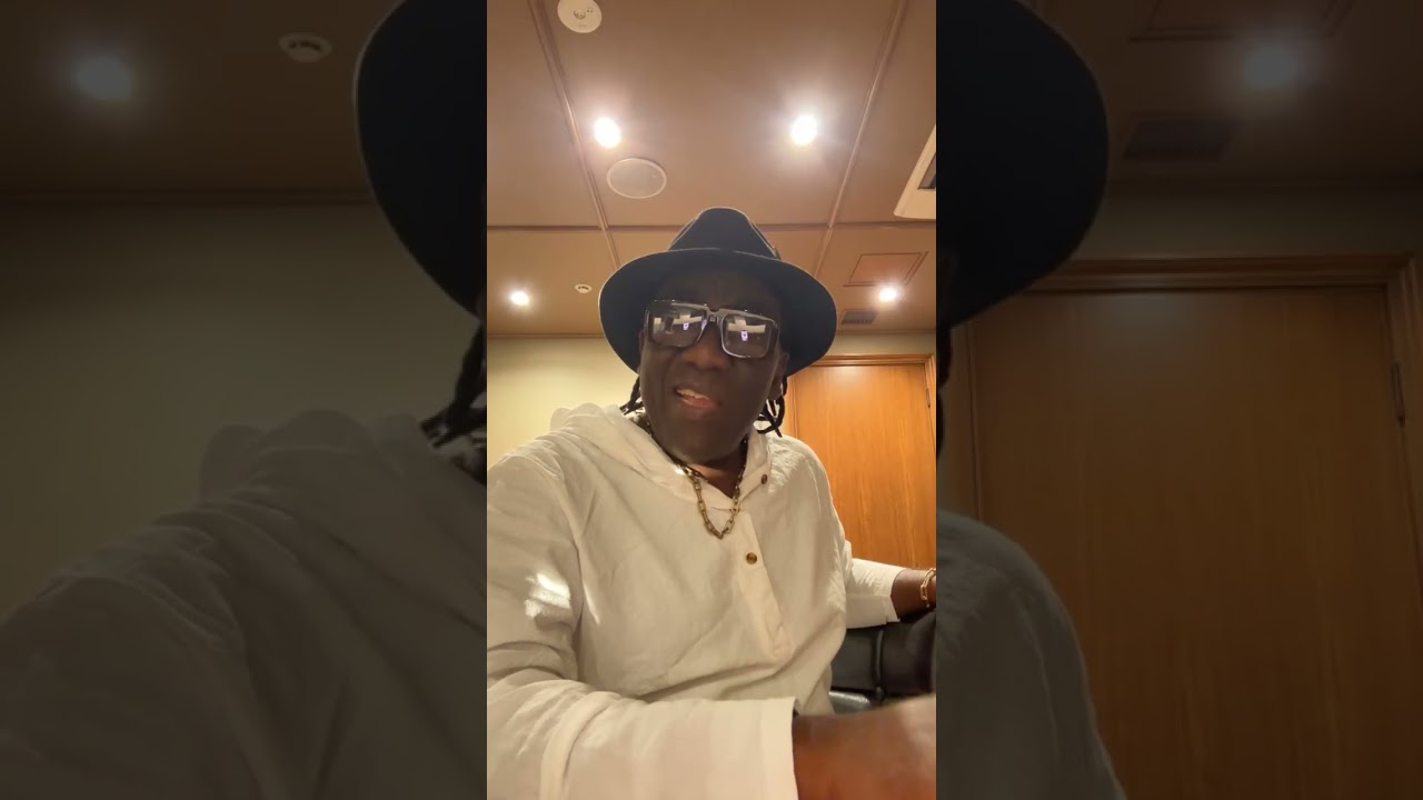 ⛔ Richard Bona: Bipez moi Dieudonné Essomba