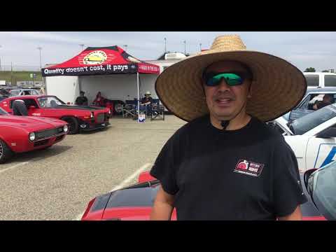 NMCA Autocross action and behind the scenes with the drivers! Episode 2