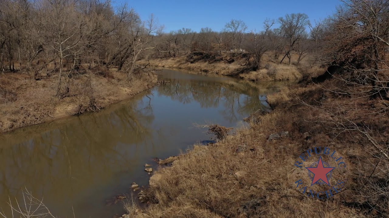 Bird Creek Ranch