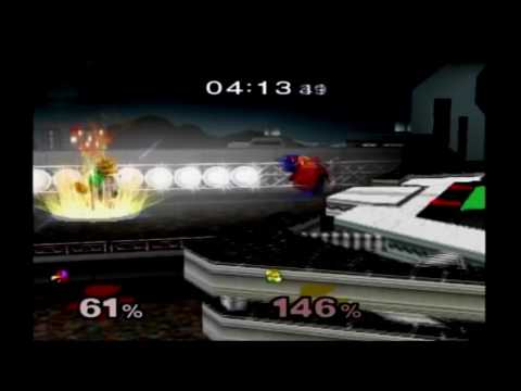 Big Money Brawlz - Melee - Season 6 Episode 5 - LF - Keets (Falco) vs Cole Slaw (Fox, Sheik)