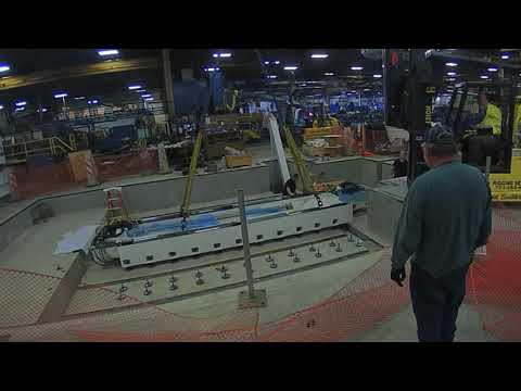 FIVES GIDDINGS & LEWIS PT 1800 Horizontal Boring Mills | Hillary Machinery Texas & Oklahoma (2)