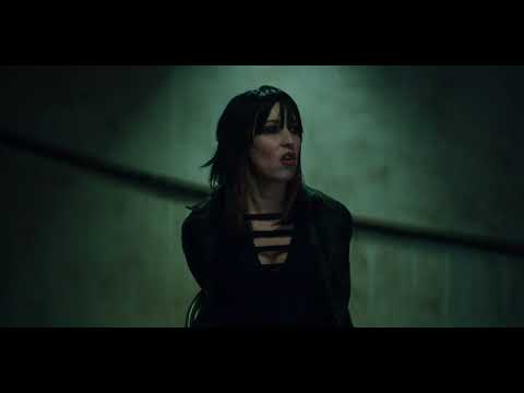 Soraia - Tight-Lipped [Official Video]