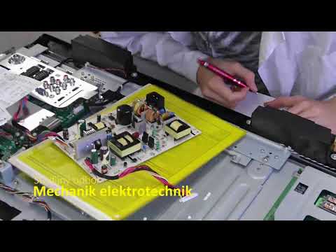 Video školy - hrdina remesla