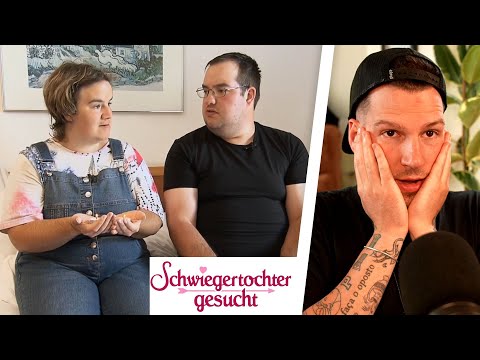 DER STREIT ESKALIERT! 😳 Schwiegertochter gesucht 💘