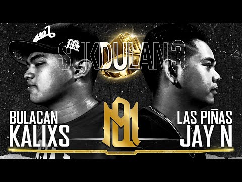 Kalixs vs Jay N