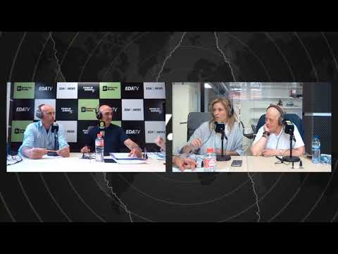 Hoy con Andrés Ramos de Depol hablamos del uso inapropiado del uniforme del CNP en Rrss.