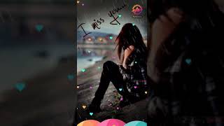 Download lagu mujhe neend aati nahi hai akele whatsapp status female version mp3