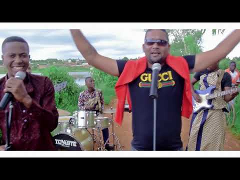 Boy Line ft Simao Fontes   Nosso Sotaque 2020