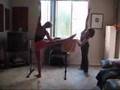Angelina Ballerina Yanna