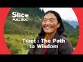 The Incredible Journey Of A Buddhist Nun FULL DOCUMENTARY