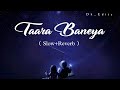 Taara Baneya Miel Slow Reverb New Viral Song 3treanding New Panjabisong Viral