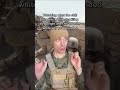 The Hispanic Marine White Marine Combo ‍