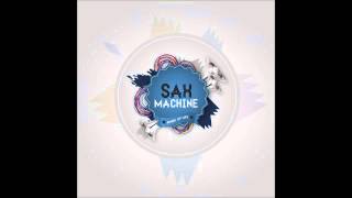 Sax Machine - The Machine