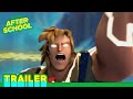 He Man And The Masters Of The Universe Season 3 Official Trailer Netflix After School