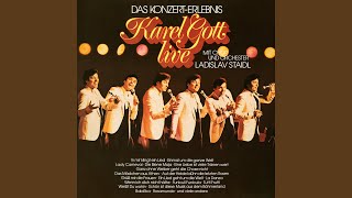 Einmal um die ganze Welt (Live At CCH, Hamburg / 1980)