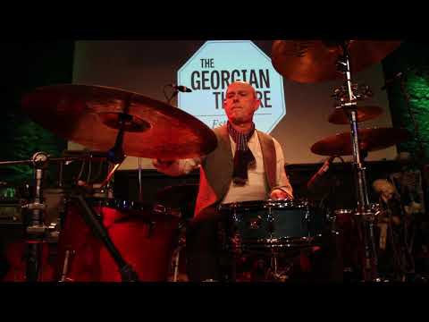 Bubamara - feat. Ivor Pop - March of the Jobless Corps