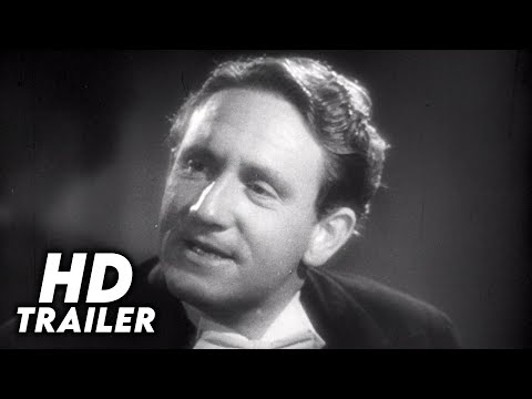 Dr. Jekyll and Mr. Hyde (1941) Original Trailer [HD]