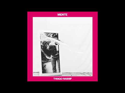 Thiago Nassif  - Cor