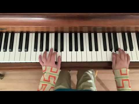 Attack on vah  naboris piano