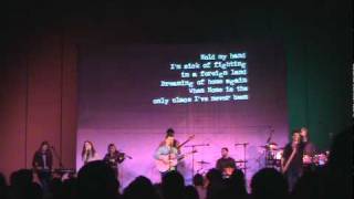 12-30 PM Closer Than I&#39;ve Ever Been- Faithwalkers 2009