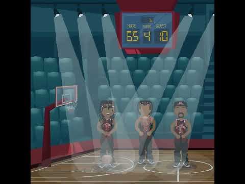 Fedd The God - Killer Bs ft. Wiz Khalifa & Chevy Woods [Visualizer]