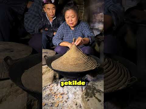 İnanılmaz! Çin, balık kılçıklarını sağlıklı bir içeceğe dönüştürüyor