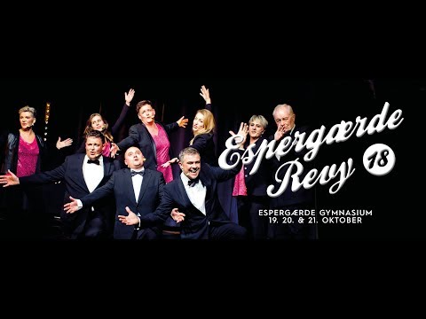 Espergærde Revyen 2017