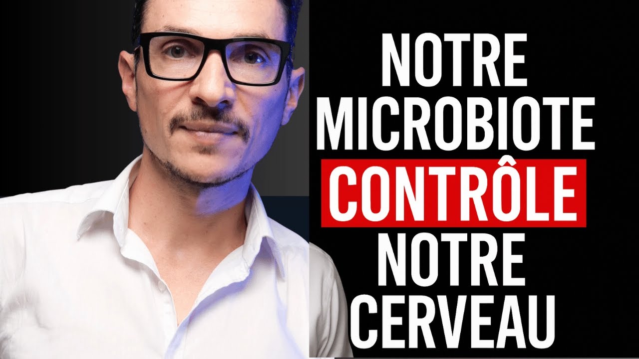 Microbiota, vagus nerve, gut-brain axis and mental health. Bel&Bien