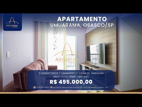 Thumbnail do Vídeo