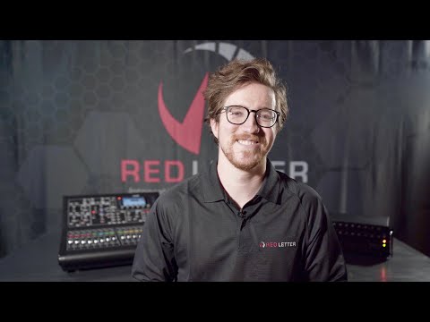 How to update the firmware on your Digital Mixer (Midas M32 or Behringer X32)