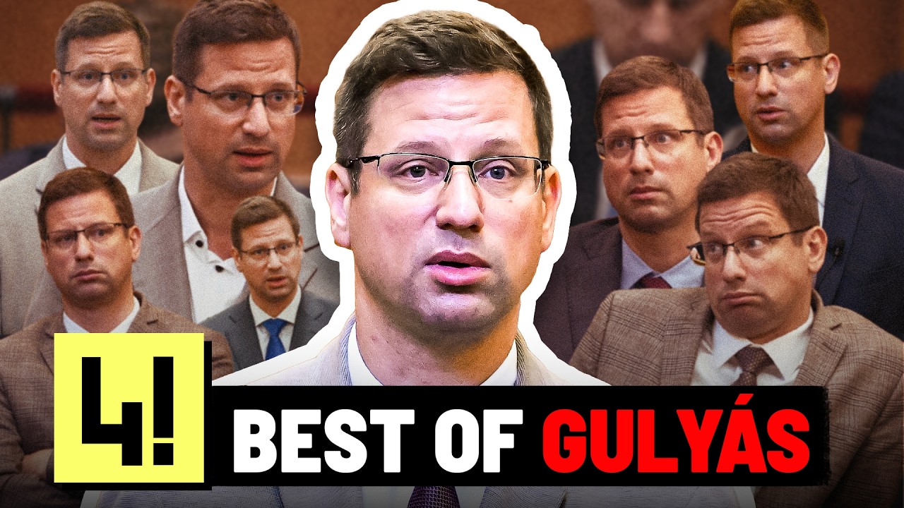 Gulyás Gergely lemondott a frakcióvezetői pozícióról, összeszedtük a legemlékezetesebb pillanatait