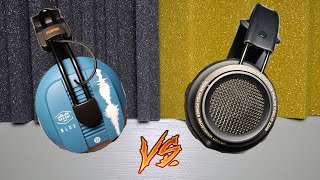 (Sound Wars Part I: The Planar Menace) Fidelio X2HR vs Dekoni Blue Comparison