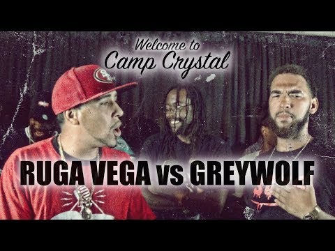 Ruga Vega vs GreyWolf