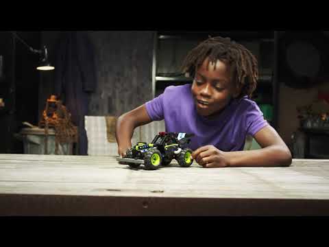 LEGO Technic 42118 - Monster Jam Grave Digger