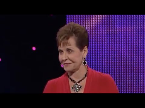 A unção -1 | Joyce Meyer