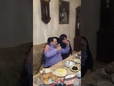 Rafo Khachatryan    Hrach Vardanyan  Alla yar 2017