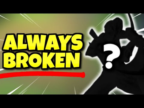 This champion is literally ALWAYS strong