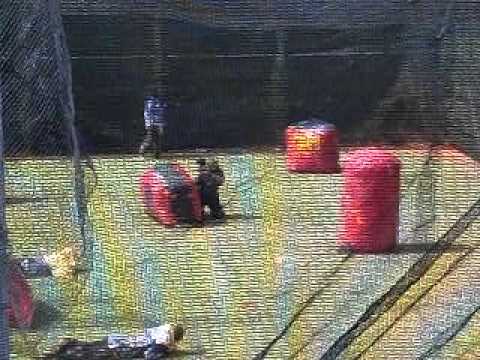 Dirty-Dots landesliga (1WE)