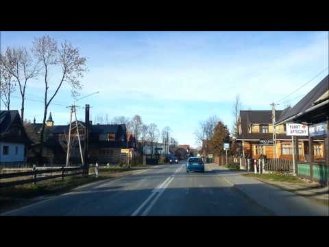 Witów   2013.11.17 - 14:02