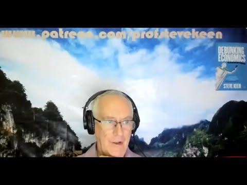 Pierre Perot interview on the evolution of my approach to economics