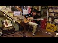 Genesis - Invisible Touch - Acoustic Cover - Danny McEvoy