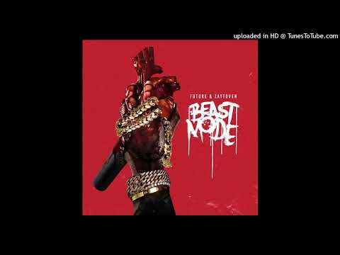 “Swept” Future x Zaytoven x Young Scooter Type Beat