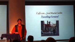 preview picture of video 'Café con autor II'