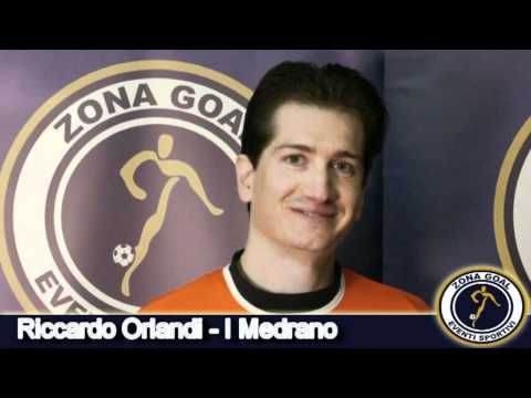 Zona Goal: Interviste Agenzia Demanio - I Medrano