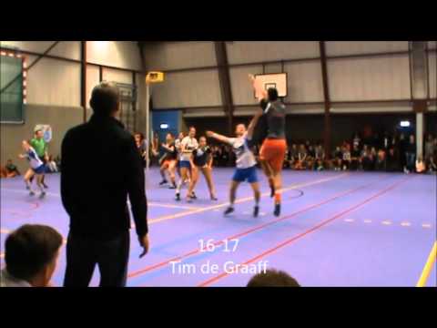 Doelpunten ODO 1 - Weidevogels 1