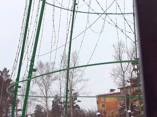 Ёлочка не горит