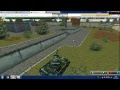 tanki online 3 VS 3 map sandbox (XP) :) by ...